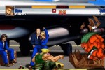 Super Street Fighter II Turbo HD Remix (Xbox 360)