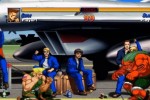 Super Street Fighter II Turbo HD Remix (Xbox 360)