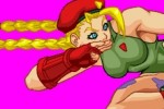 Super Street Fighter II Turbo HD Remix (Xbox 360)