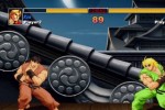 Super Street Fighter II Turbo HD Remix (Xbox 360)