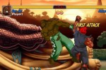 Super Street Fighter II Turbo HD Remix (Xbox 360)