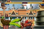 Super Street Fighter II Turbo HD Remix (Xbox 360)