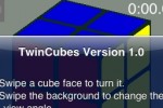 Twin Cubes (iPhone/iPod)