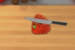 Iron Chef America: Supreme Cuisine (Wii)