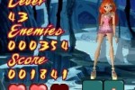 Winx Club: Mission Enchantix (DS)