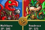 Neopets Puzzle Adventure (DS)