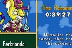 Neopets Puzzle Adventure (DS)