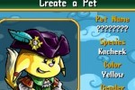 Neopets Puzzle Adventure (DS)
