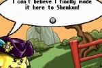 Neopets Puzzle Adventure (DS)