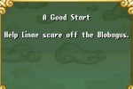 Neopets Puzzle Adventure (DS)