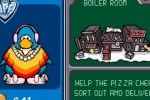 Club Penguin: Elite Penguin Force (DS)