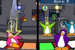 Club Penguin: Elite Penguin Force (DS)