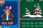 Club Penguin: Elite Penguin Force (DS)