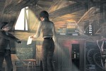 Syberia (DS)