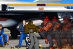 Super Street Fighter II Turbo HD Remix (PlayStation 3)