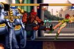 Super Street Fighter II Turbo HD Remix (PlayStation 3)