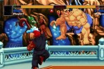 Super Street Fighter II Turbo HD Remix (PlayStation 3)