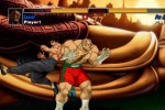 Super Street Fighter II Turbo HD Remix (PlayStation 3)