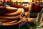 Super Street Fighter II Turbo HD Remix (PlayStation 3)