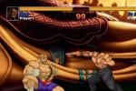 Super Street Fighter II Turbo HD Remix (PlayStation 3)