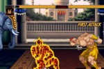 Super Street Fighter II Turbo HD Remix (PlayStation 3)