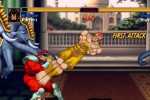 Super Street Fighter II Turbo HD Remix (PlayStation 3)