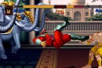 Super Street Fighter II Turbo HD Remix (PlayStation 3)