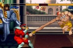 Super Street Fighter II Turbo HD Remix (PlayStation 3)