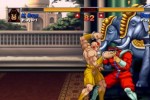 Super Street Fighter II Turbo HD Remix (PlayStation 3)