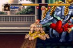 Super Street Fighter II Turbo HD Remix (PlayStation 3)