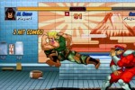 Super Street Fighter II Turbo HD Remix (PlayStation 3)