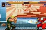 Super Street Fighter II Turbo HD Remix (PlayStation 3)