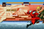 Super Street Fighter II Turbo HD Remix (PlayStation 3)