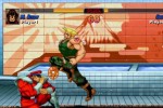 Super Street Fighter II Turbo HD Remix (PlayStation 3)