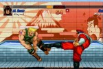 Super Street Fighter II Turbo HD Remix (PlayStation 3)