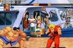 Super Street Fighter II Turbo HD Remix (PlayStation 3)