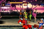 Super Street Fighter II Turbo HD Remix (PlayStation 3)