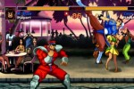 Super Street Fighter II Turbo HD Remix (PlayStation 3)