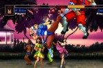 Super Street Fighter II Turbo HD Remix (PlayStation 3)