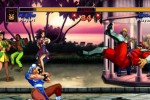 Super Street Fighter II Turbo HD Remix (PlayStation 3)