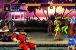 Super Street Fighter II Turbo HD Remix (PlayStation 3)