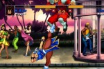 Super Street Fighter II Turbo HD Remix (PlayStation 3)