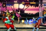 Super Street Fighter II Turbo HD Remix (PlayStation 3)