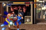 Super Street Fighter II Turbo HD Remix (PlayStation 3)