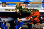 Super Street Fighter II Turbo HD Remix (PlayStation 3)