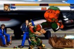 Super Street Fighter II Turbo HD Remix (PlayStation 3)