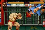 Super Street Fighter II Turbo HD Remix (PlayStation 3)