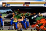 Super Street Fighter II Turbo HD Remix (PlayStation 3)