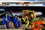 Super Street Fighter II Turbo HD Remix (PlayStation 3)