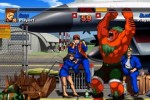 Super Street Fighter II Turbo HD Remix (PlayStation 3)